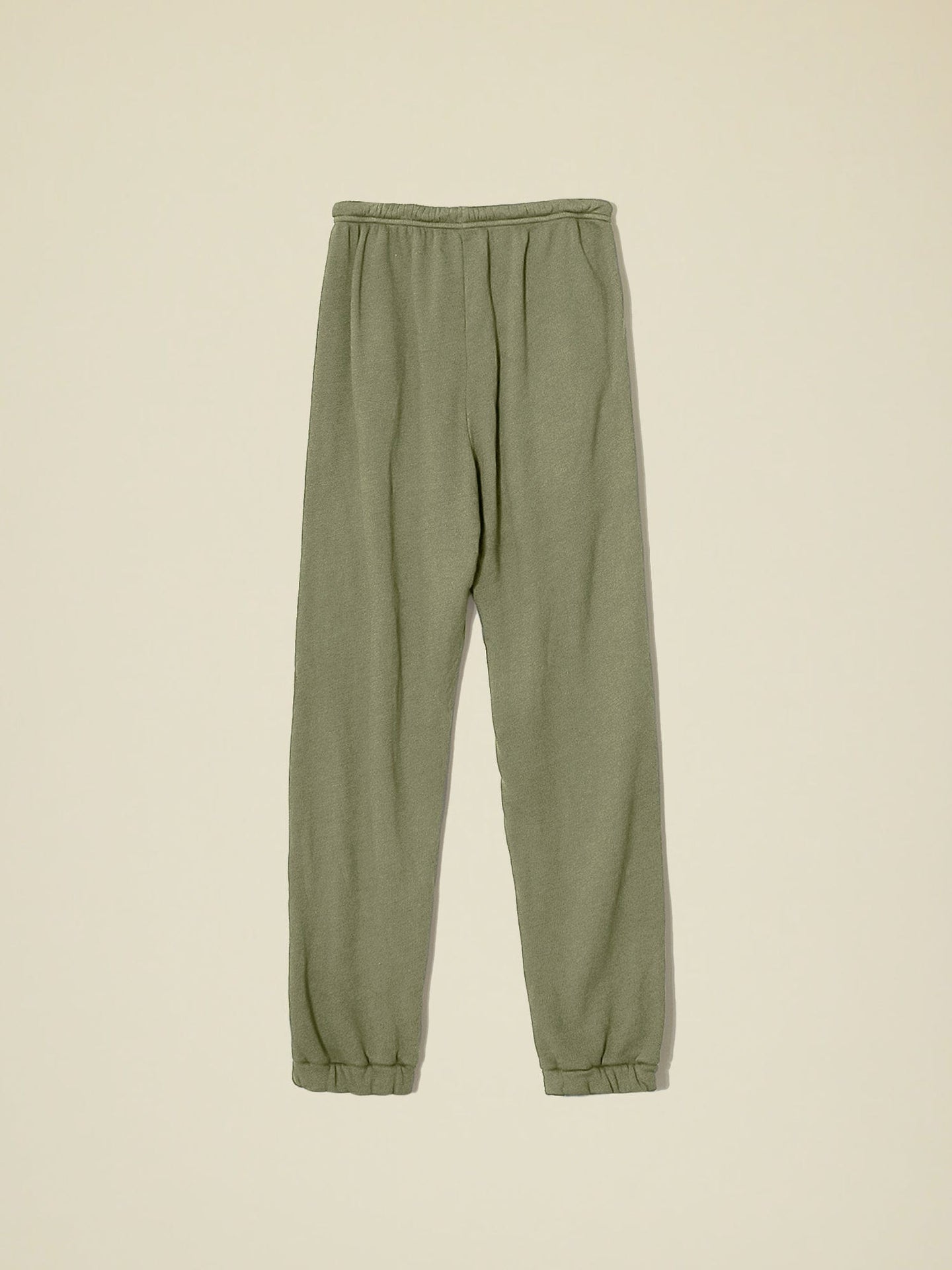 Pants X358884 Devi Sweatpant Green-Agate