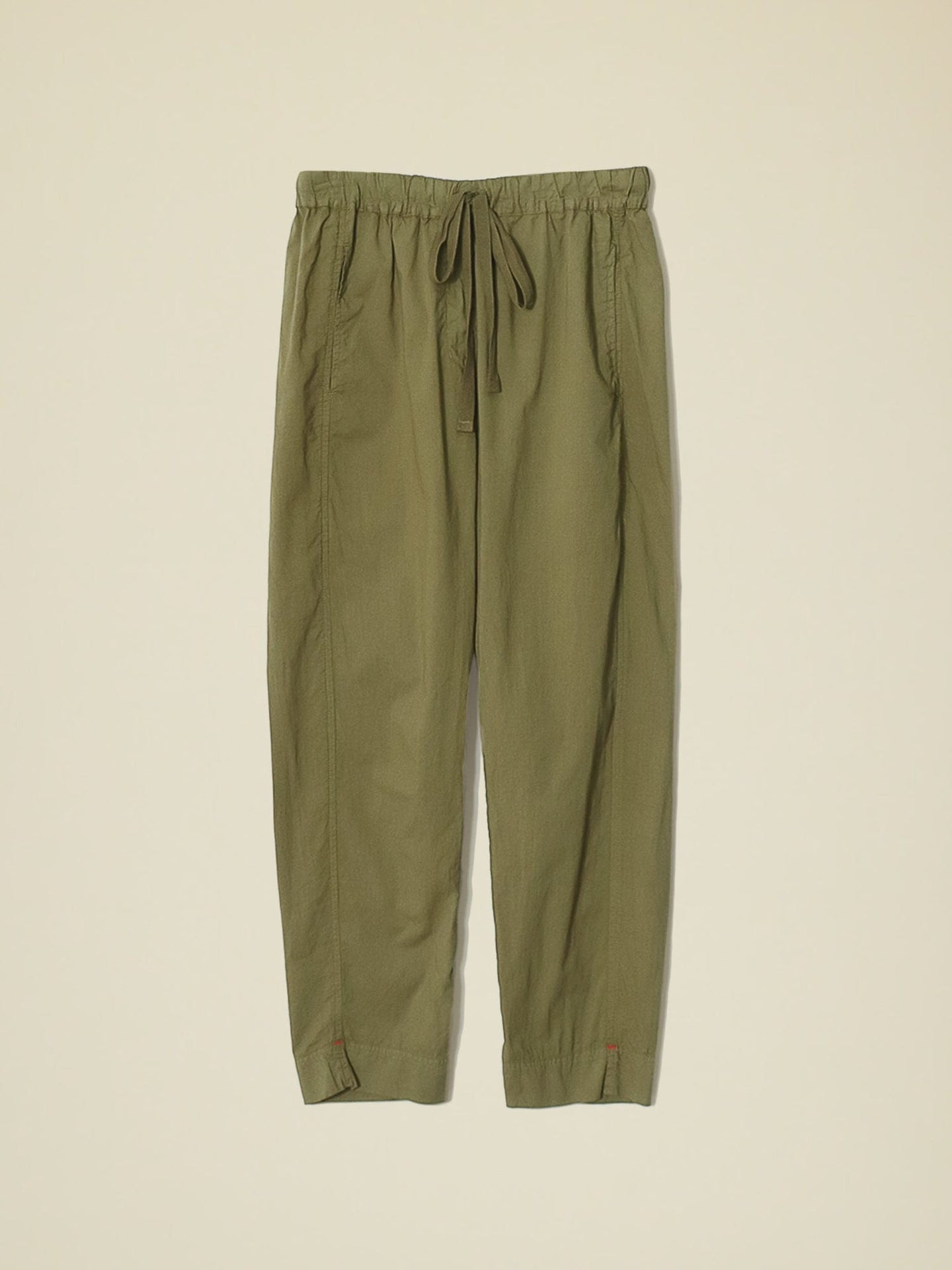 Pants Draper Pant Green-Moss