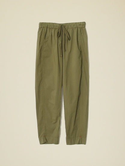 Pants Draper Pant Green-Moss