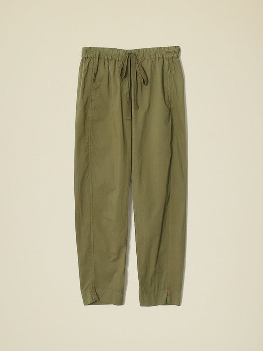Pants Draper Pant Green-Moss