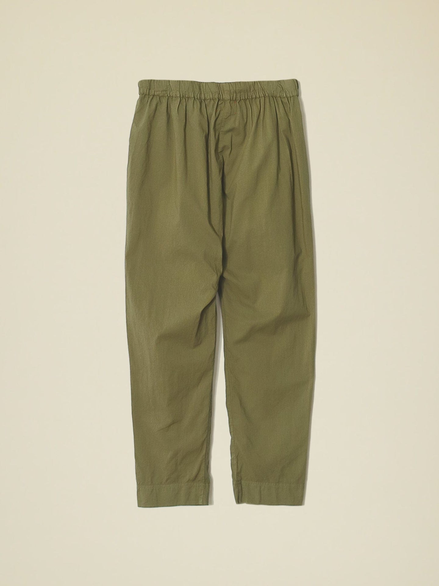 Pants Draper Pant Green-Moss