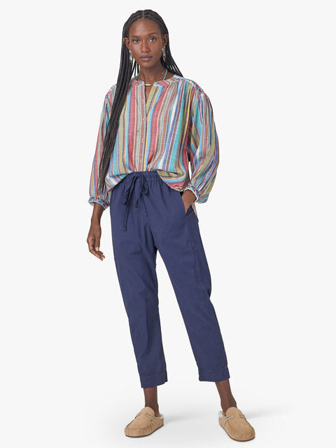 Pants Draper Pant Navy