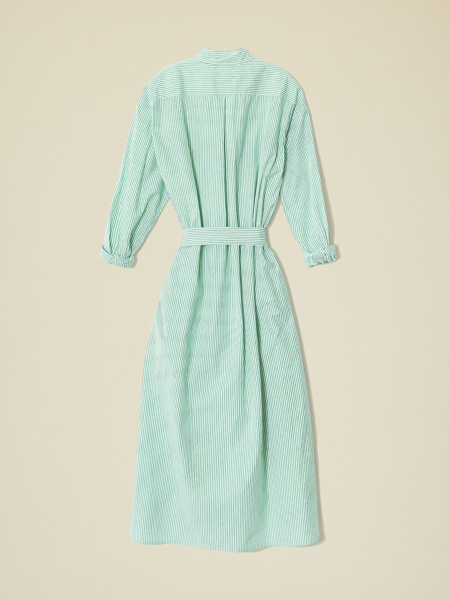 Dress X314555 Marlowe Dress Clover-Stripe