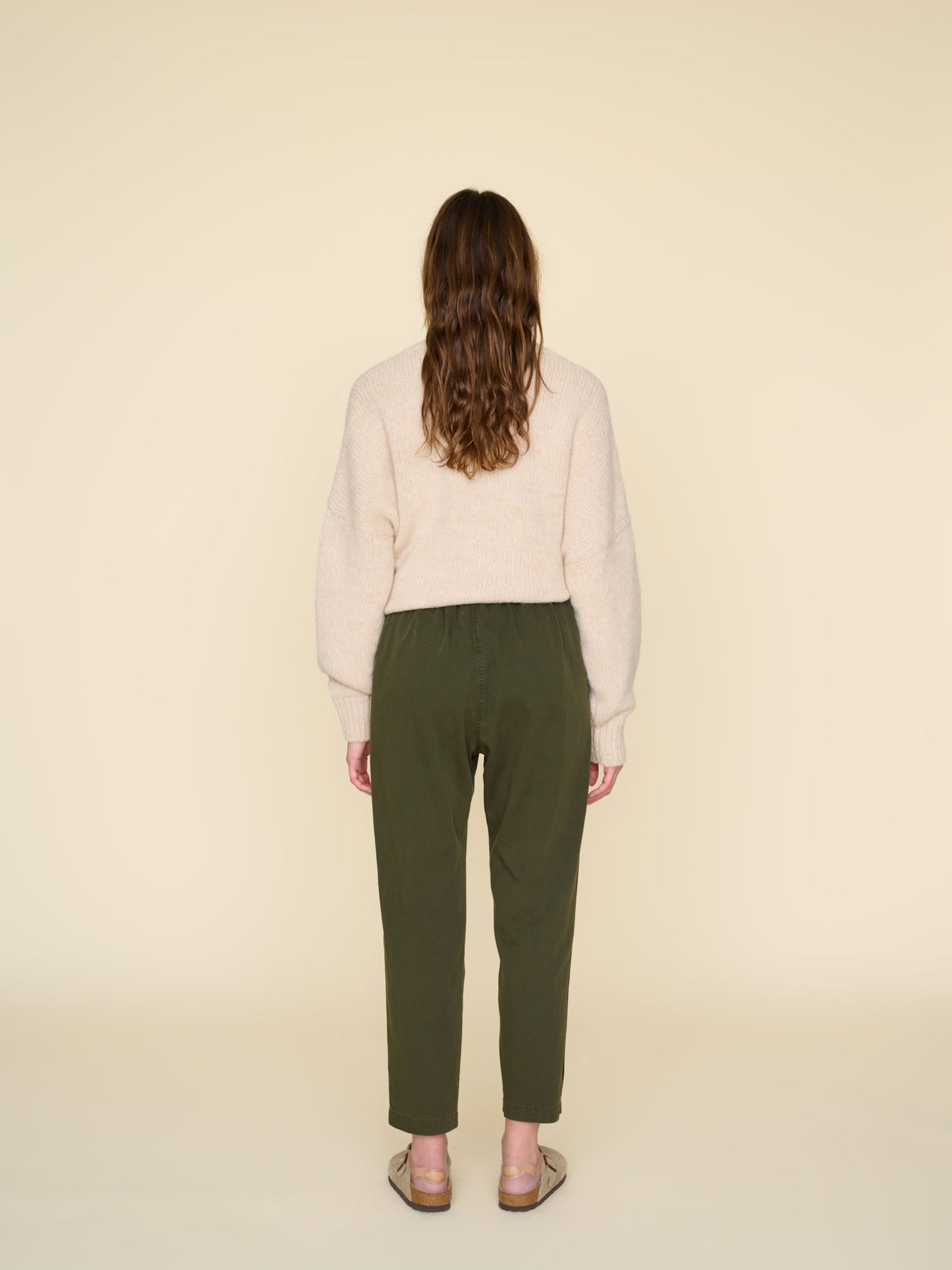 Pants Rex Pant Sequoia