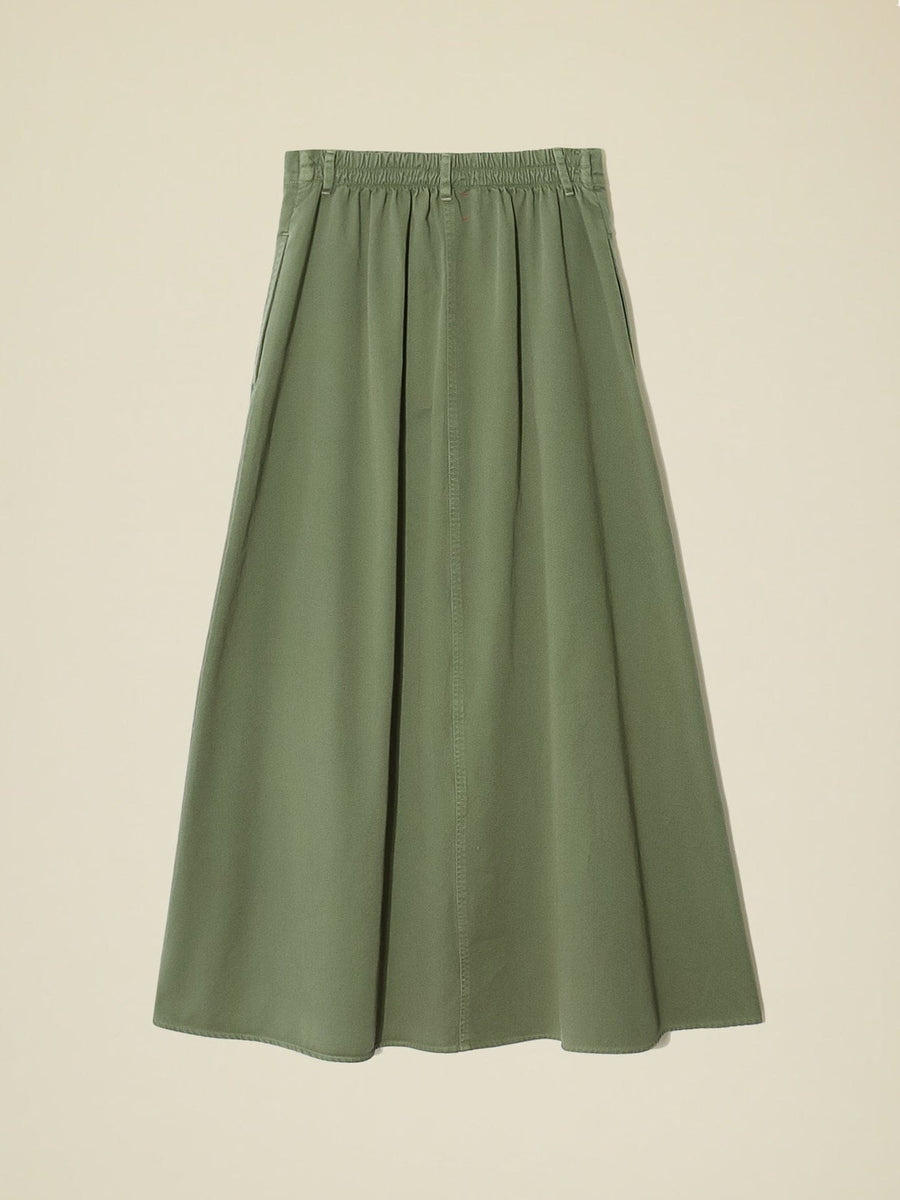 Skirt X357704 Spence Skirt Vintage-Pine