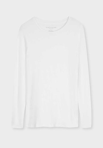 Tshirt 005-fts008 Blanc-Lait