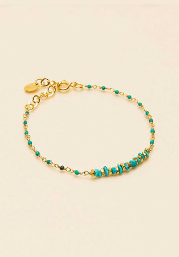 Bracelet  2bratt Turquoise