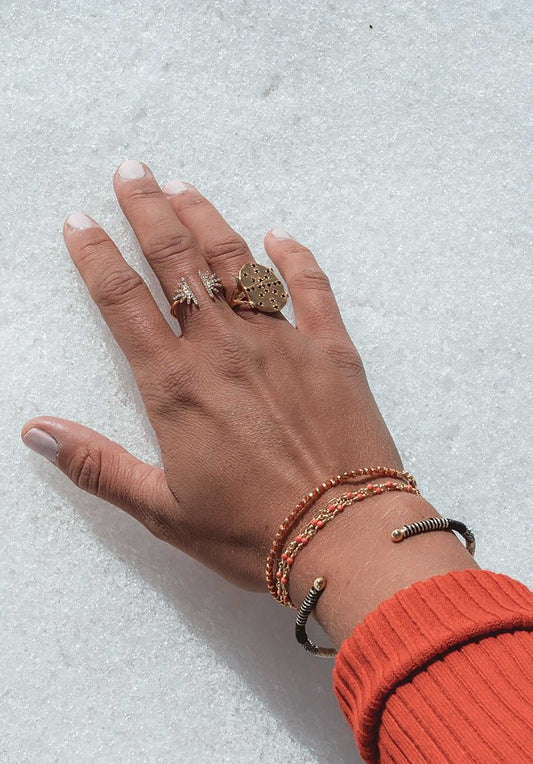 Bracelet S21britc Corail