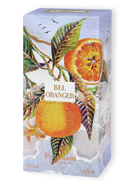 Perfume T1044100 Bel-Oranger