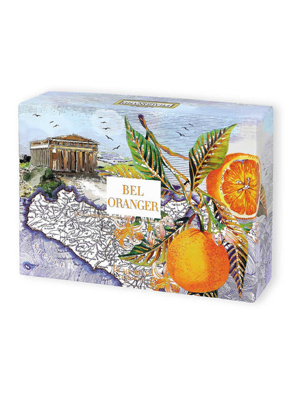 Soap Tsp044150 Bel-Oranger
