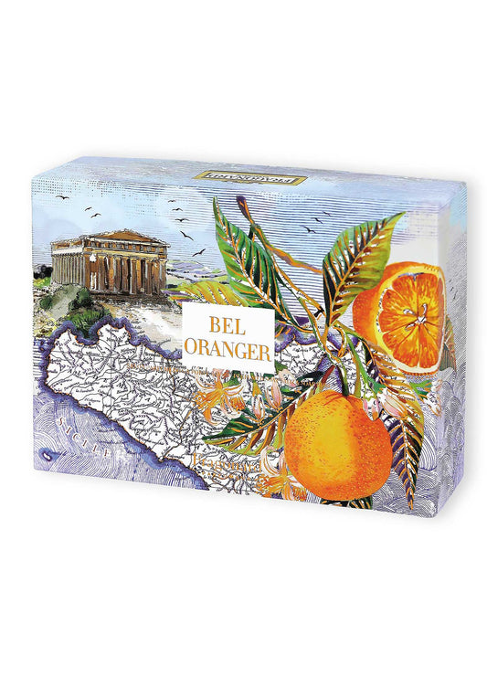 Soap Tsp044150 Bel-Oranger