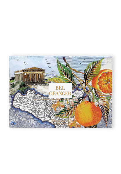 Soap Tsp044150 Bel-Oranger