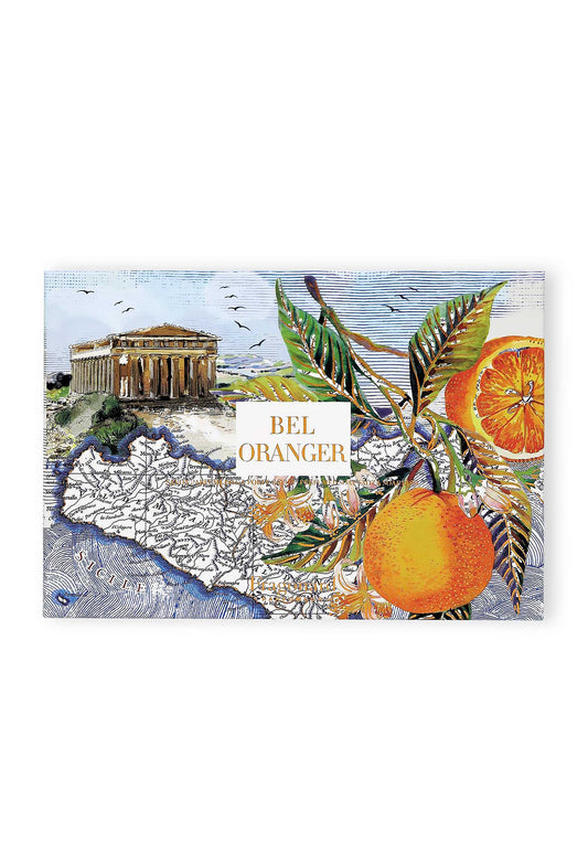 Soap Tsp044150 Bel-Oranger