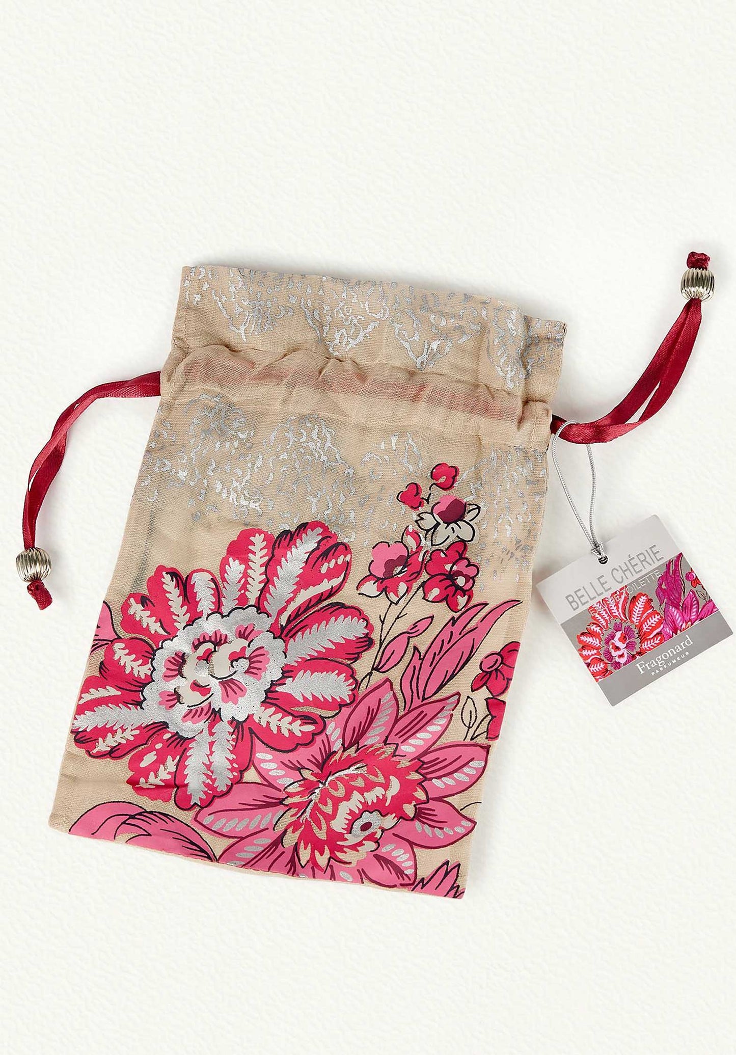 Perfume Bc200 Belle-Cherie