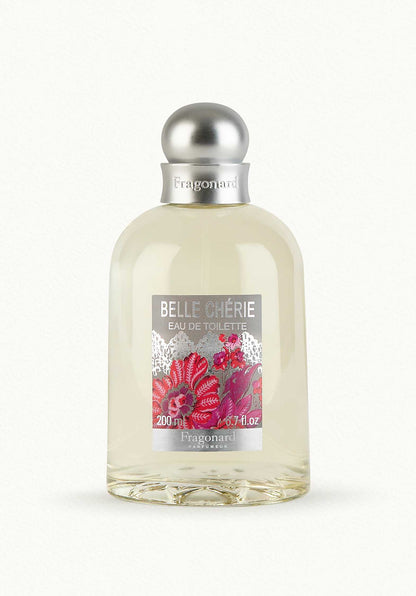 Perfume Bc200 Belle-Cherie