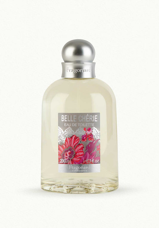 Perfume Bc200 Belle-Cherie