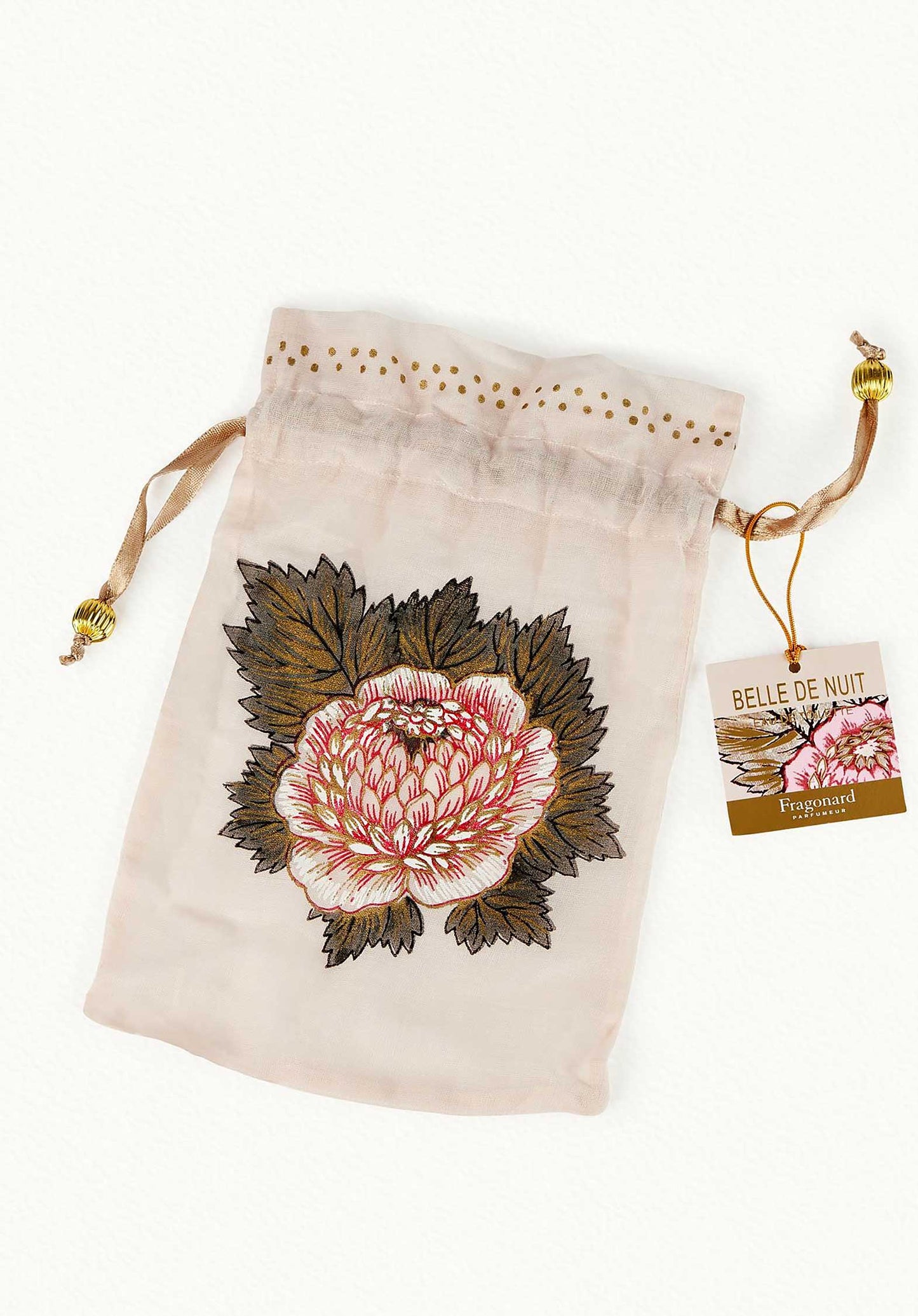 Perfume Bel200 Belle-De-Nuit