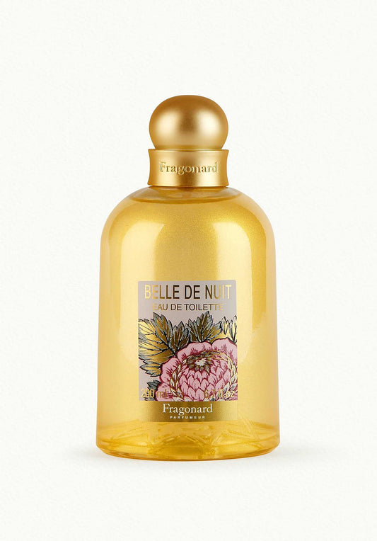 Perfume Bel200 Belle-De-Nuit