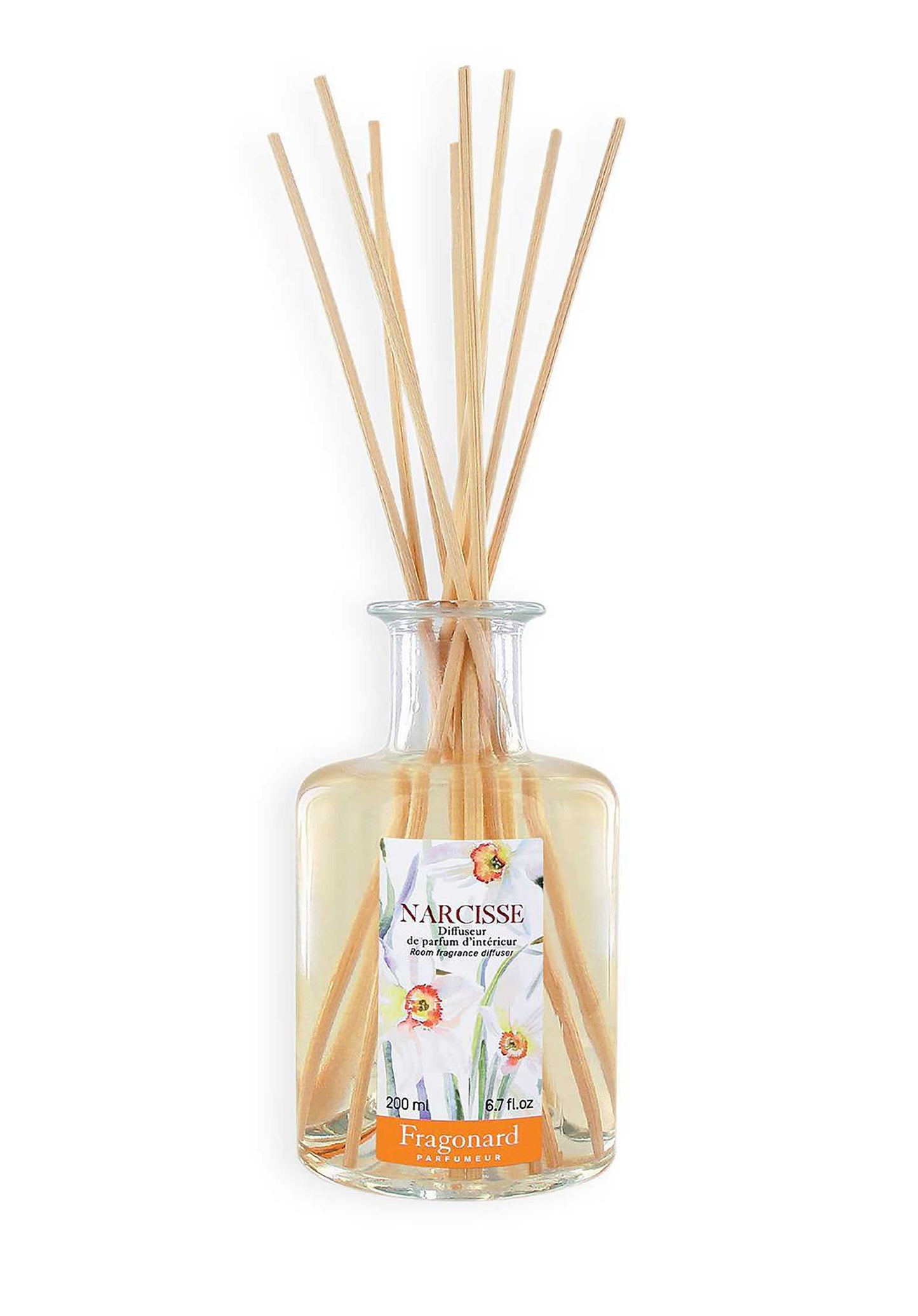 Diffuser N3218 Narcisse