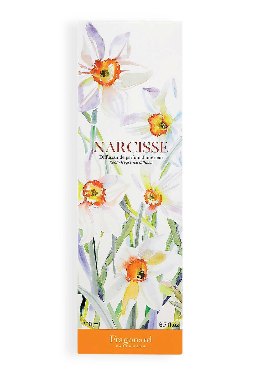 Diffuser N3218 Narcisse