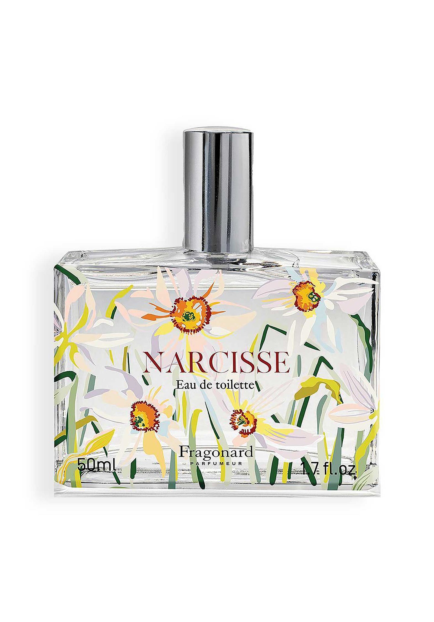 Perfume Na050 Narcisse