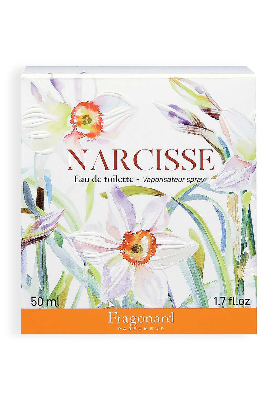 Perfume Na050 Narcisse