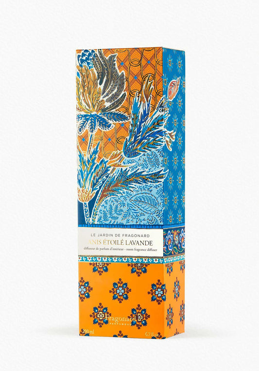 Diffuser Jfd208 Anis-Etoile-Lavande