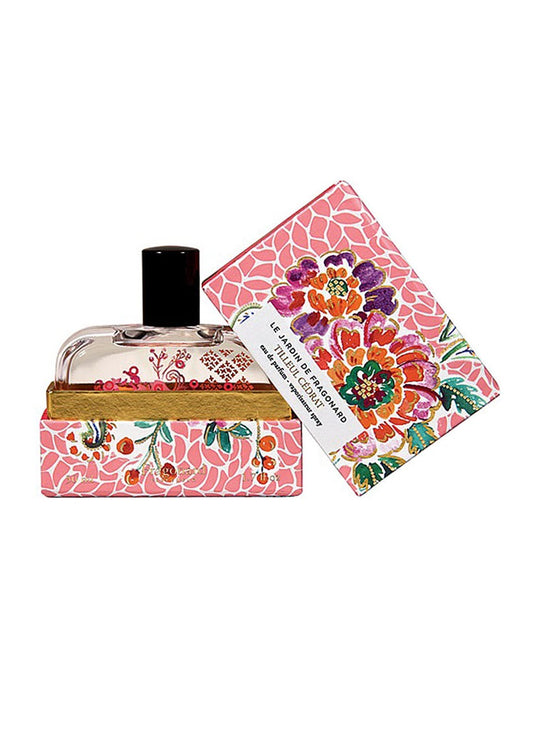 Perfume Jf051 Tilleul-Cedrat-Edp