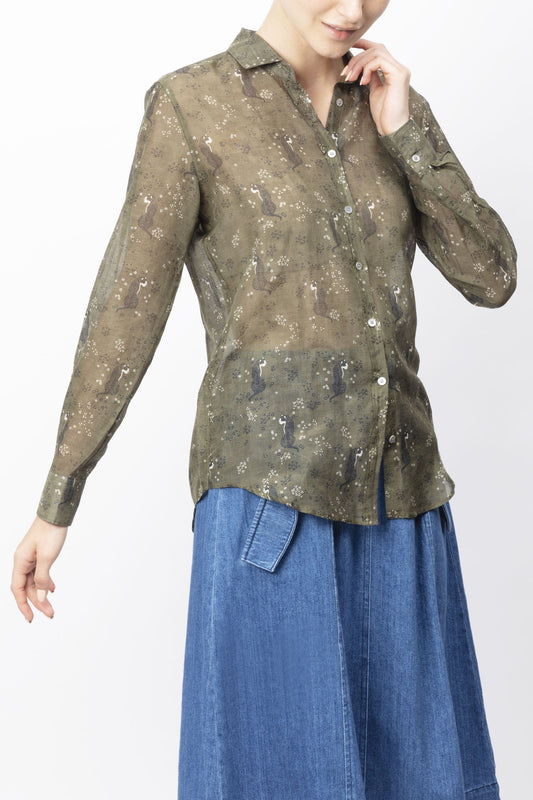 Harford shirts, dresses and pants for women