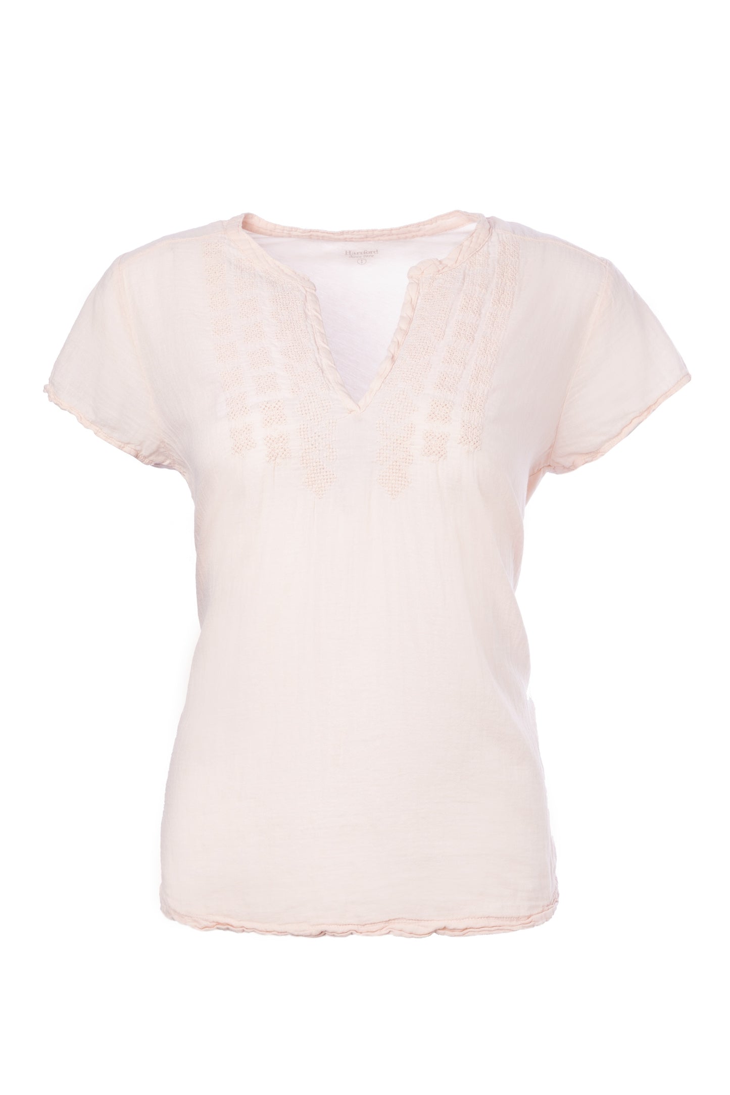Harford shirts, dresses and pants for women