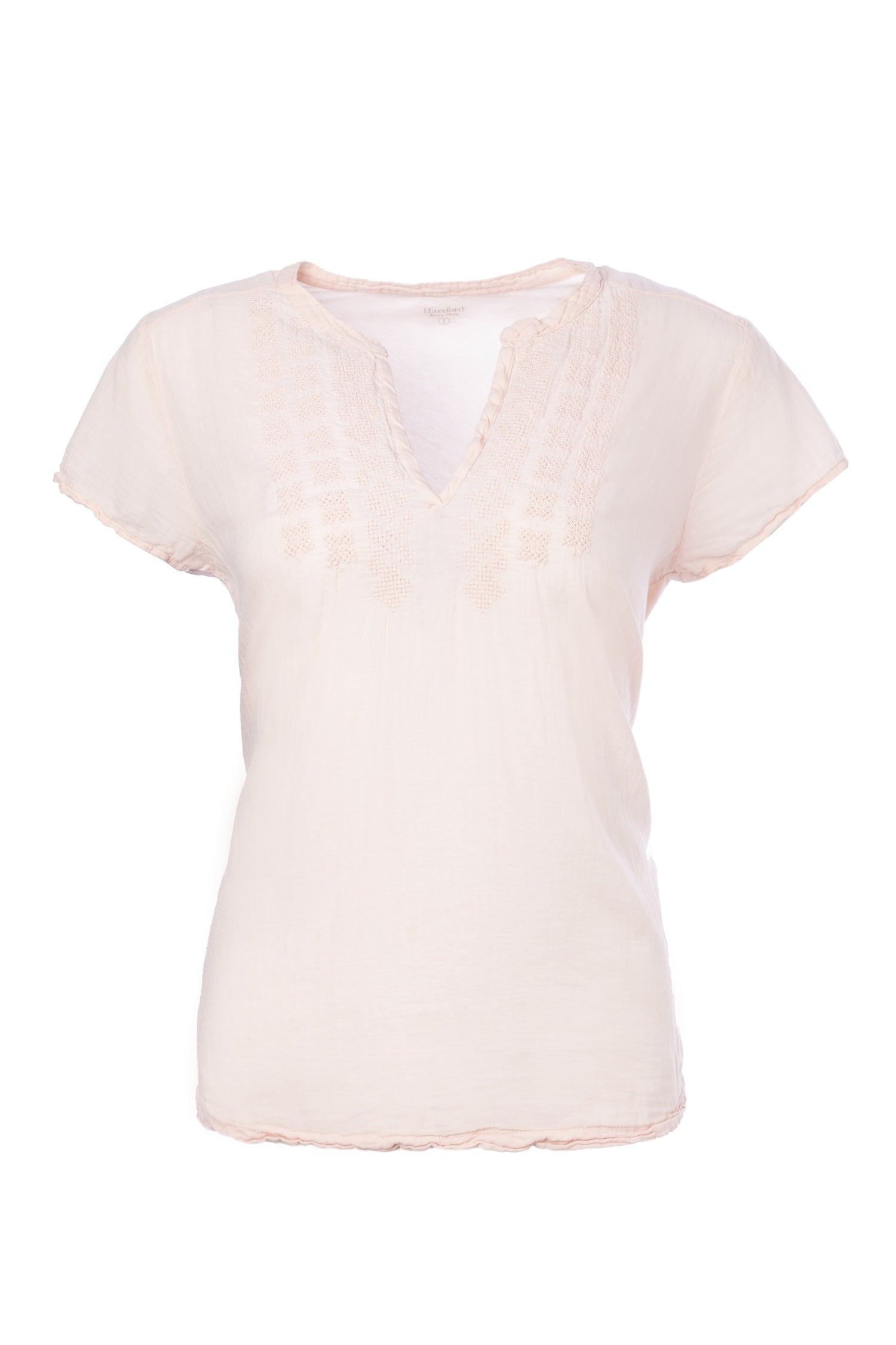 Harford shirts, dresses and pants for women