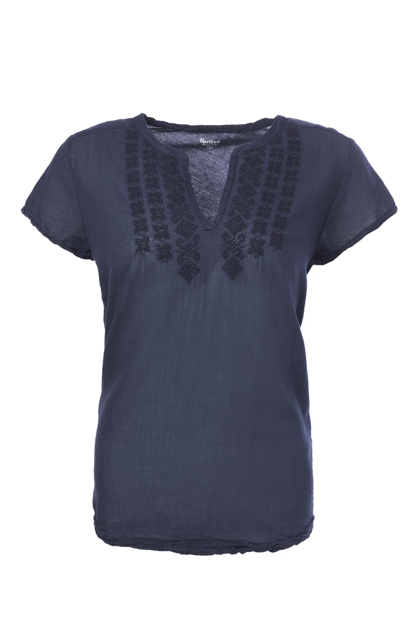 Harford shirts, dresses and pants for women
