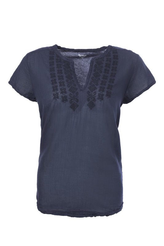 Harford shirts, dresses and pants for women