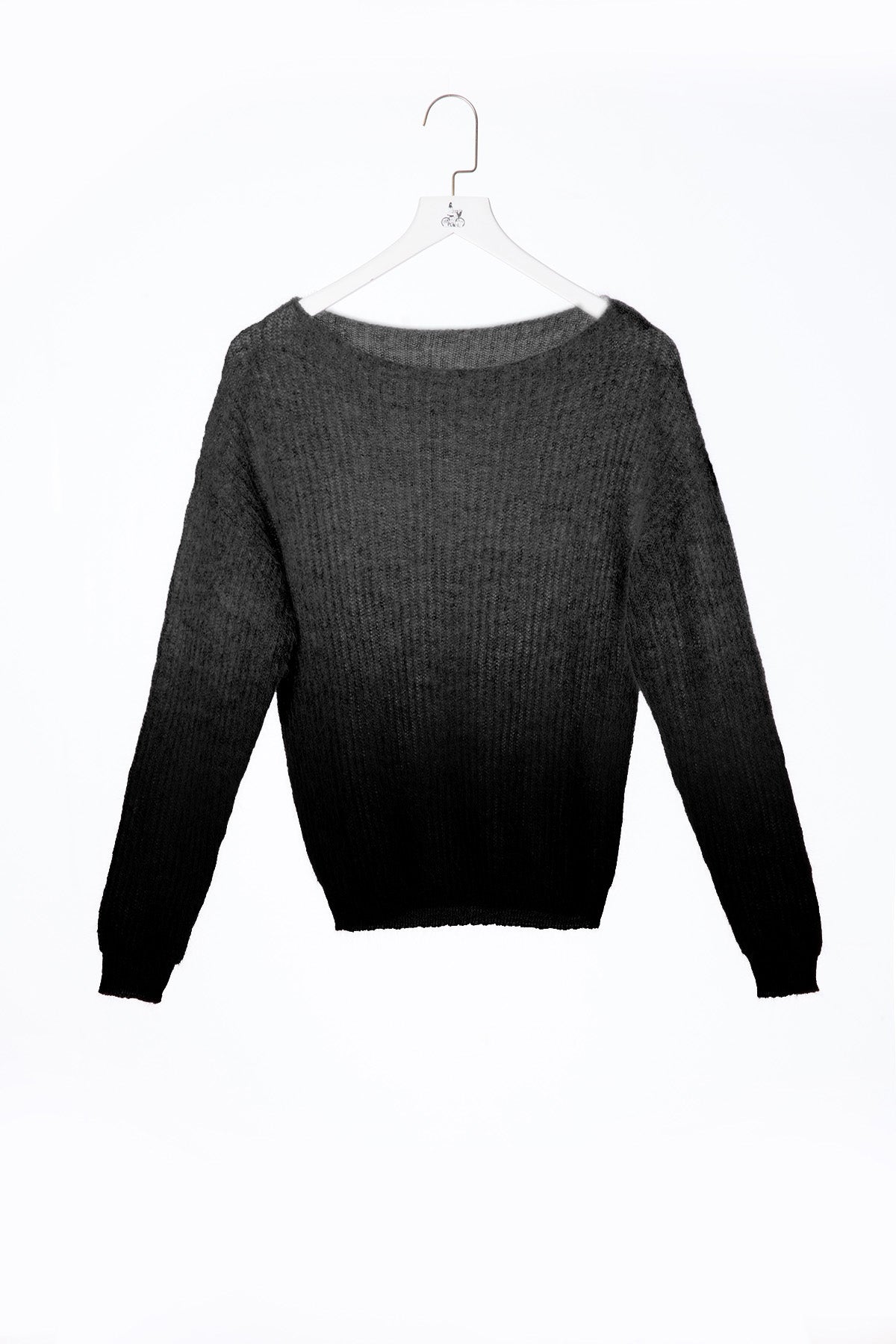 Gradient Sweater