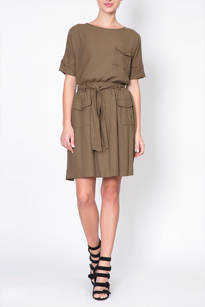 Sessun dresses, coats, pants, sweaters, clothings and bags for women online