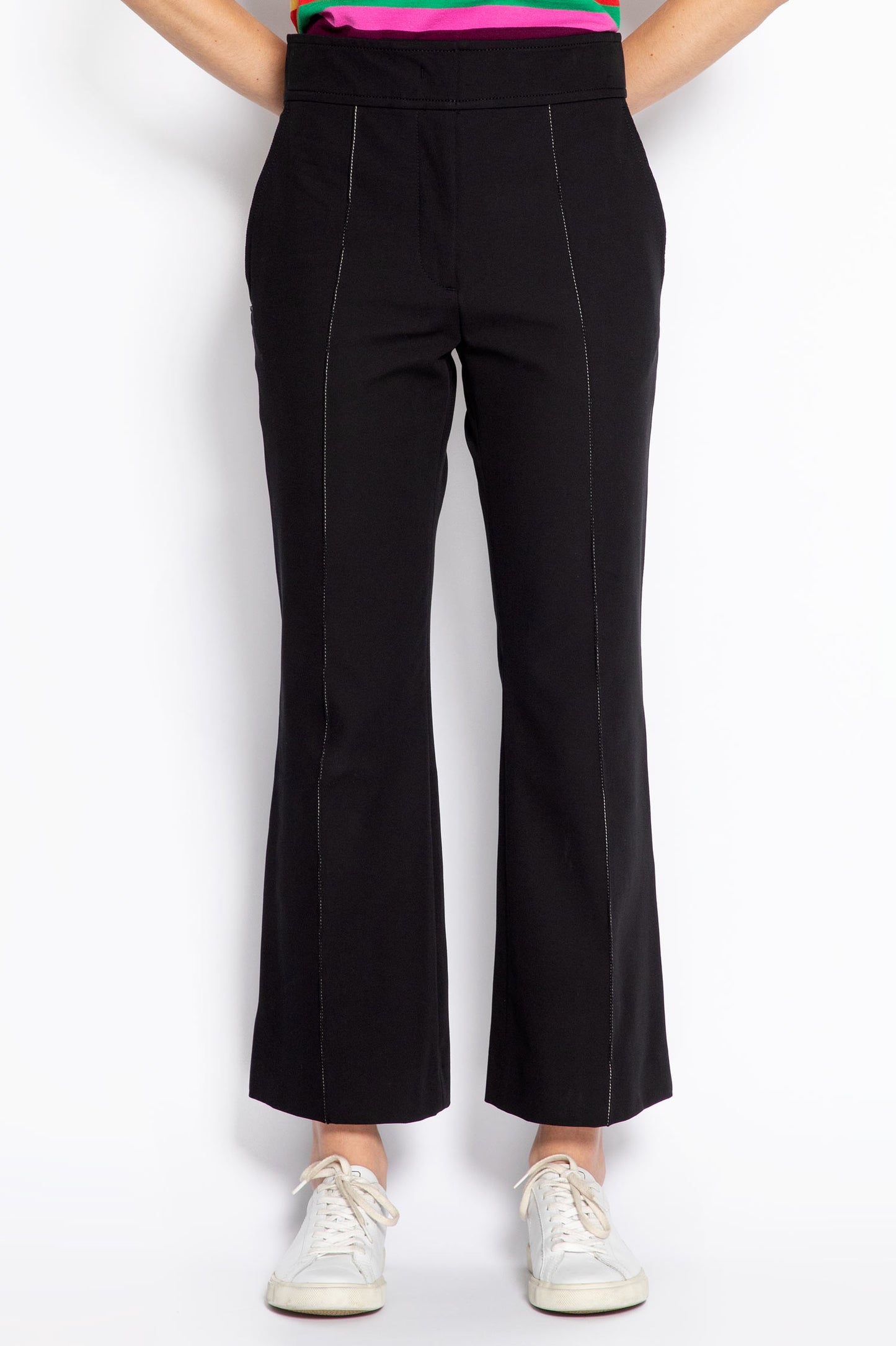 Wide Leg Pants