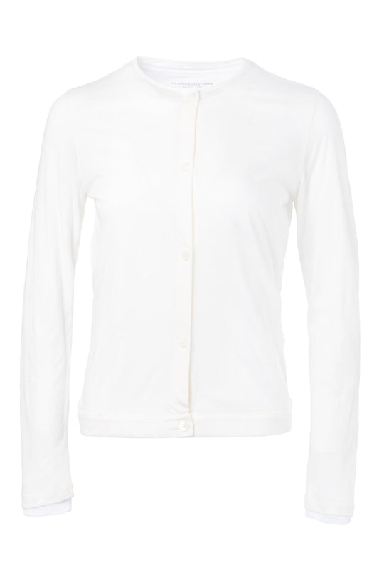Long Sleeved Cardigan