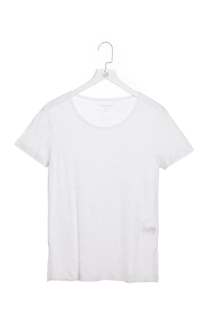 Basic Linen T-shirt