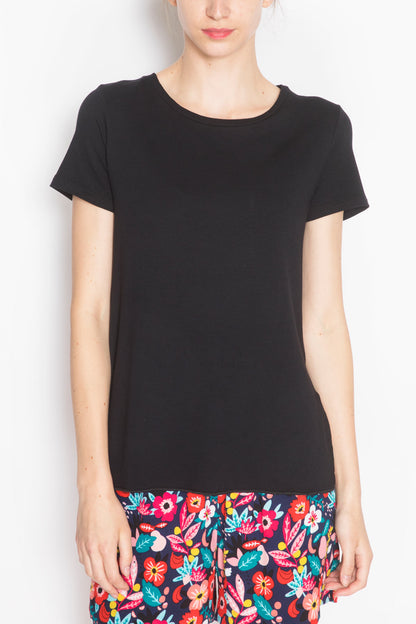 Short Sleeve Swing T-shirt