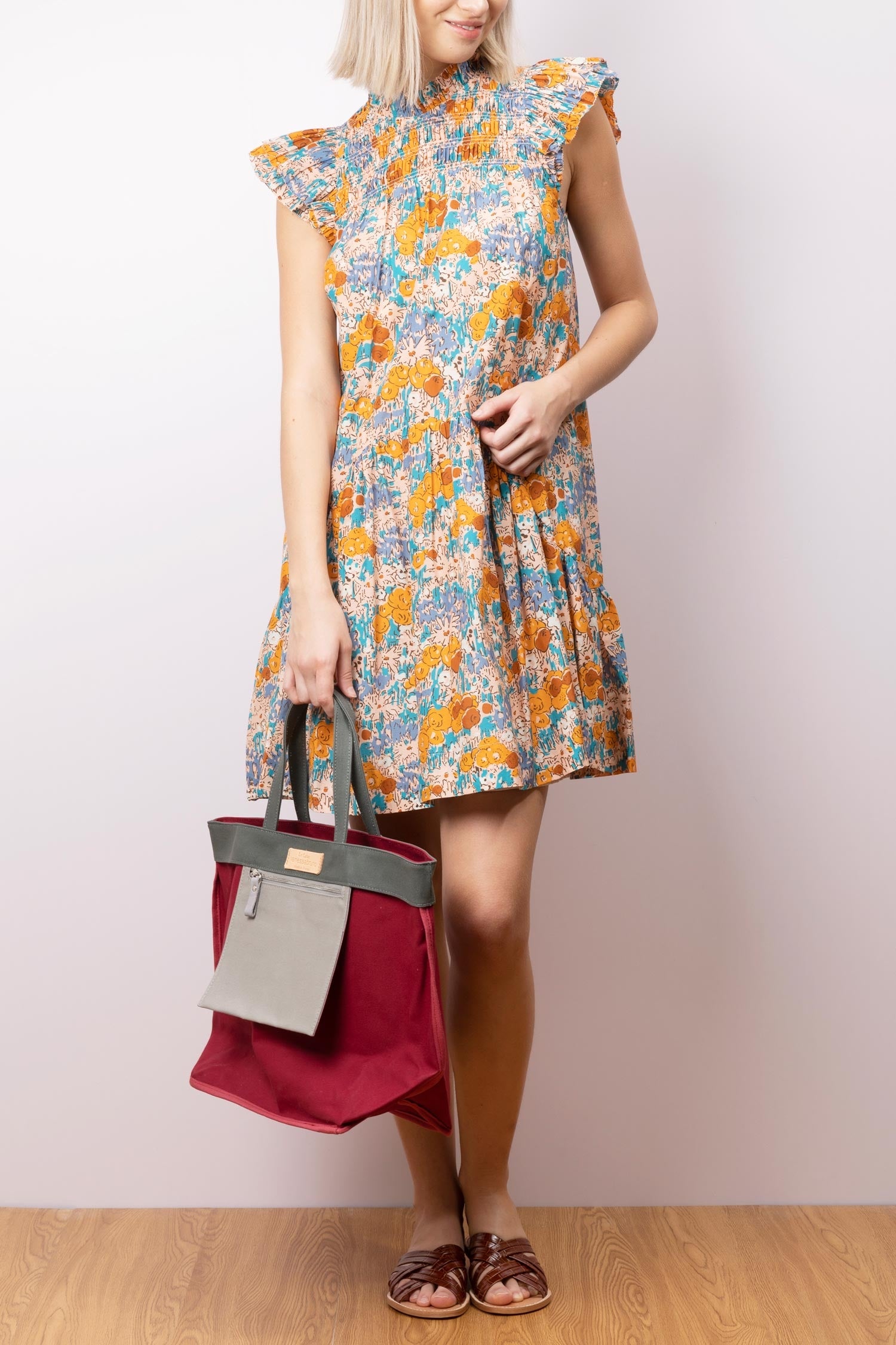 Vanessa Bruno clothing, bags, cabas tote bags and others accessories