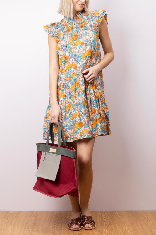 Vanessa Bruno clothing, bags, cabas tote bags and others accessories