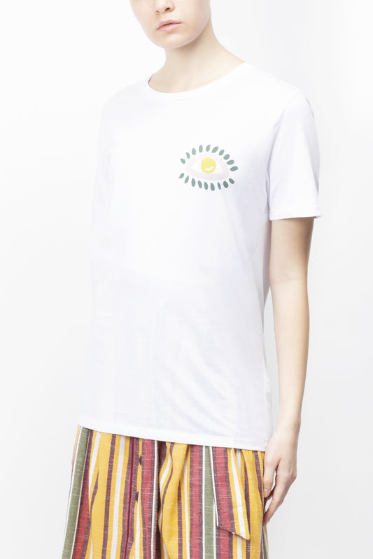 Graphic Printed T-shirt