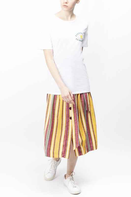 Graphic Printed T-shirt