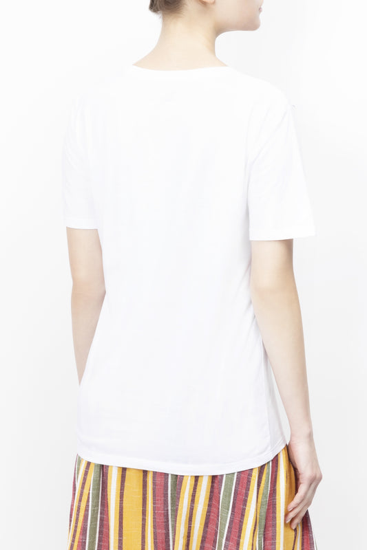 Graphic Printed T-shirt