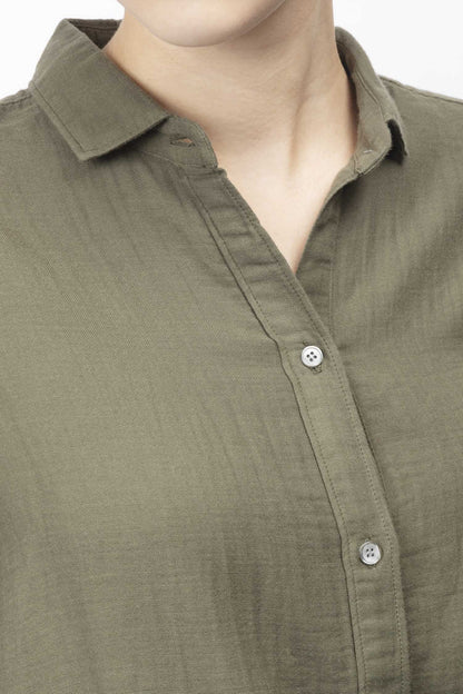 Harford shirts, dresses and pants for women