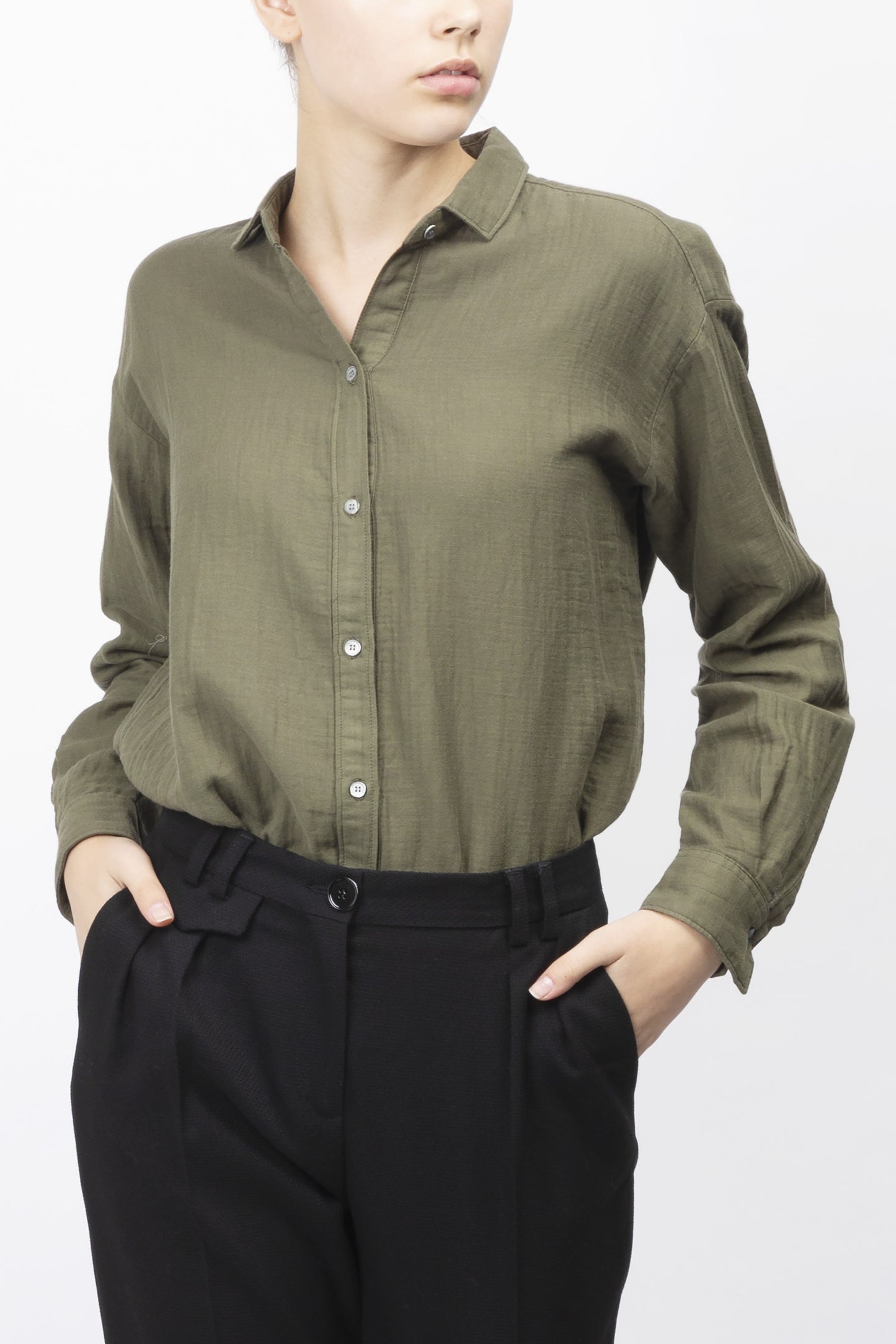 Harford shirts, dresses and pants for women