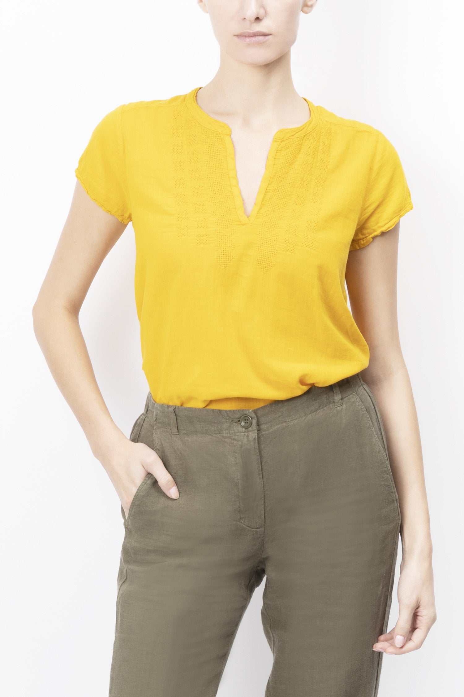 Harford shirts, dresses and pants for women