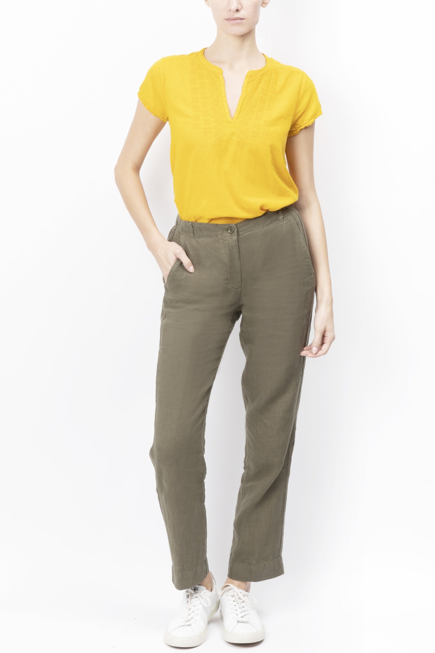 Harford shirts, dresses and pants for women
