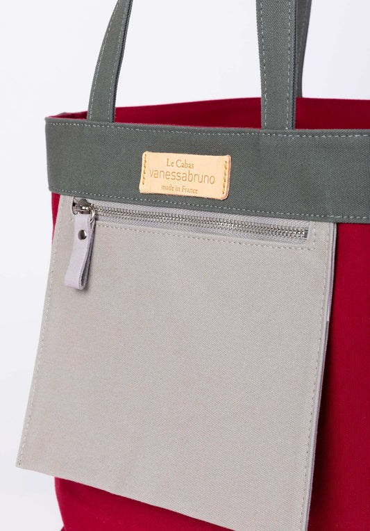 Vanessa Bruno clothing, bags, cabas tote bags and others accessories
