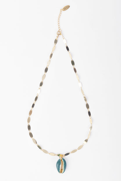 Shell Necklace